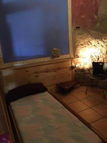 Monolocal Rural Con Encanto Valbona Экстерьер фото